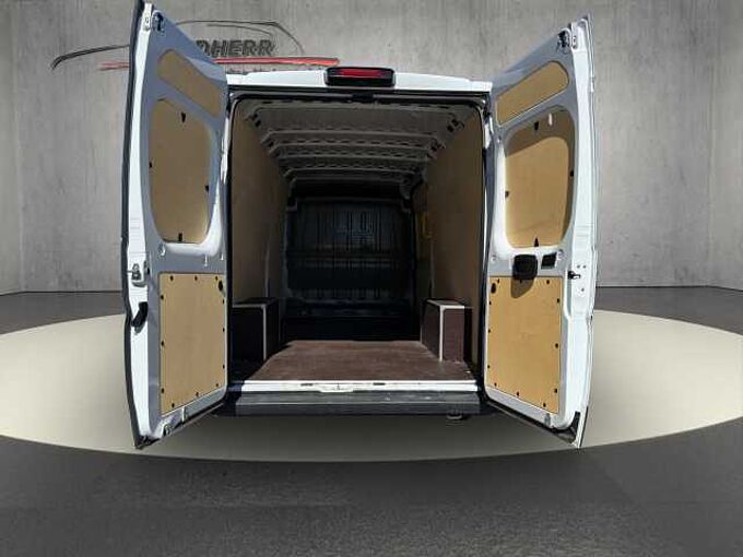 Fiat Ducato Maxi L4H2 /PDC hinten/Kamera/Spurhalteassistent