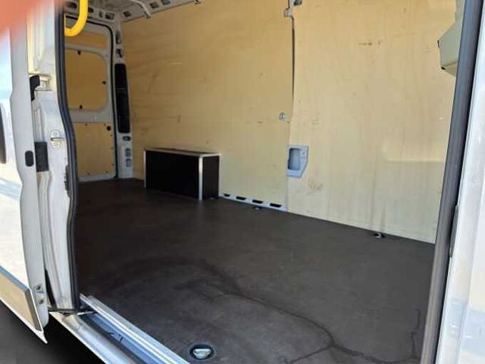Fiat Ducato Maxi L4H2 /PDC hinten/Kamera/Spurhalteassistent