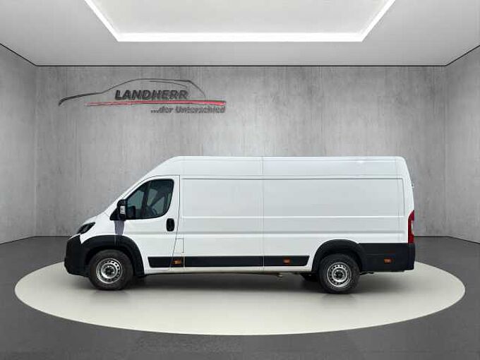 Fiat Ducato Maxi L4H2 /PDC hinten/Kamera/Spurhalteassistent