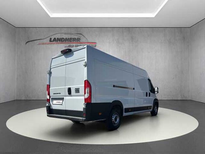 Fiat Ducato Maxi L4H2 /PDC hinten/Kamera/Spurhalteassistent