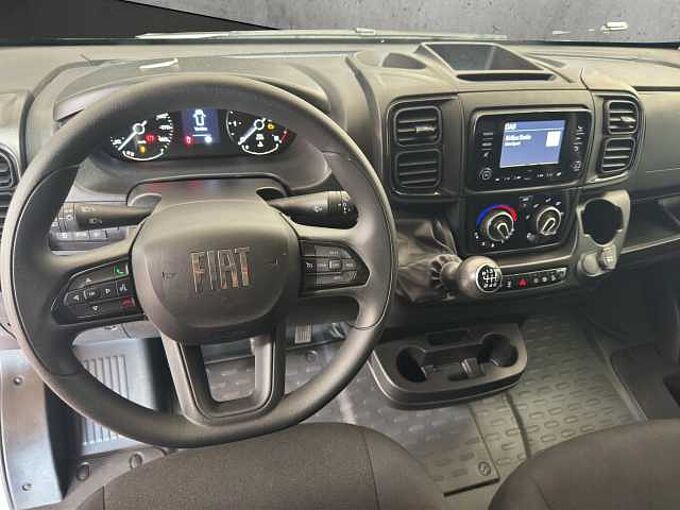 Fiat Ducato Maxi L4H2 /PDC hinten/Kamera/Spurhalteassistent