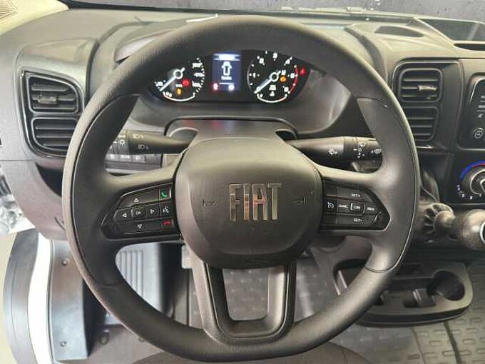 Fiat Ducato Maxi L4H2 /PDC hinten/Kamera/Spurhalteassistent