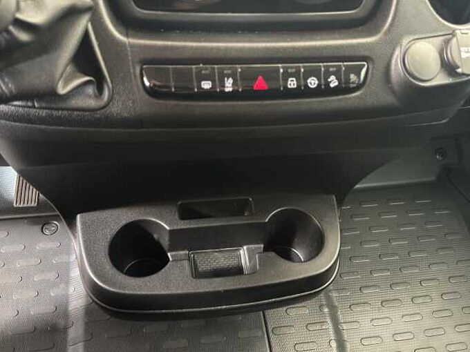 Fiat Ducato Maxi L4H2 /PDC hinten/Kamera/Spurhalteassistent