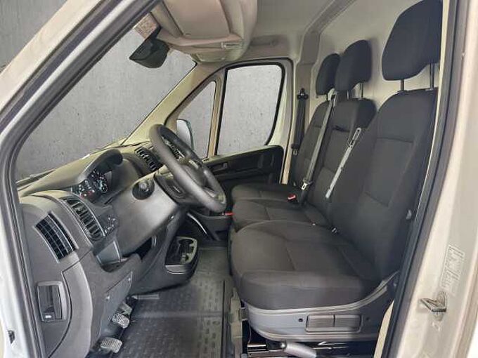 Fiat Ducato Maxi L4H2 /PDC hinten/Kamera/Spurhalteassistent