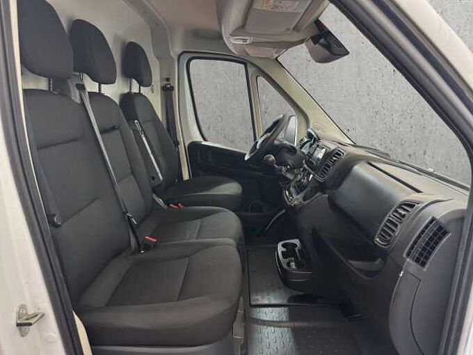 Fiat Ducato Maxi L4H2 /PDC hinten/Kamera/Spurhalteassistent