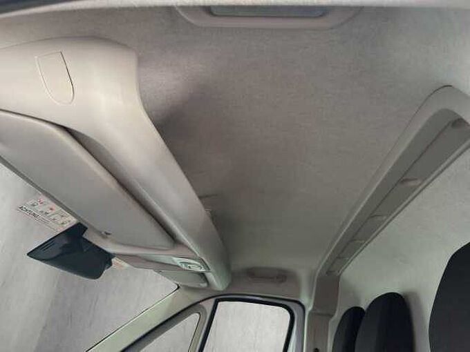 Fiat Ducato Maxi L4H2 /PDC hinten/Kamera/Spurhalteassistent