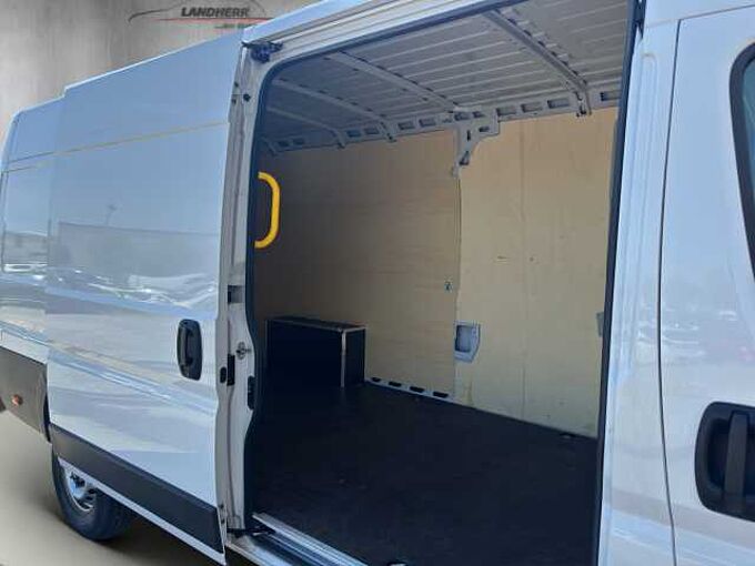 Fiat Ducato Maxi L4H2 /PDC hinten/Kamera/Spurhalteassistent