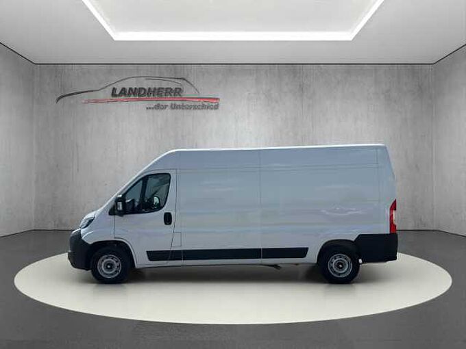Fiat Ducato Kasten 35 L3H2 //Kamera/PDC /Navi