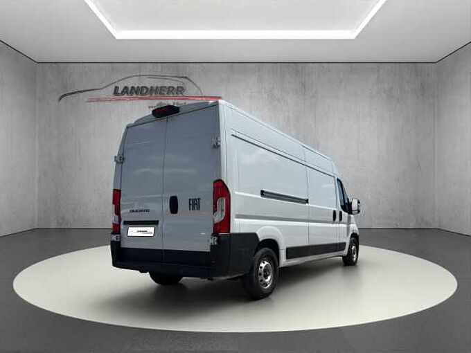 Fiat Ducato Kasten 35 L3H2 //Kamera/PDC /Navi