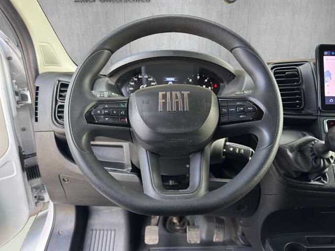 Fiat Ducato Kasten 35 L3H2 //Kamera/PDC /Navi