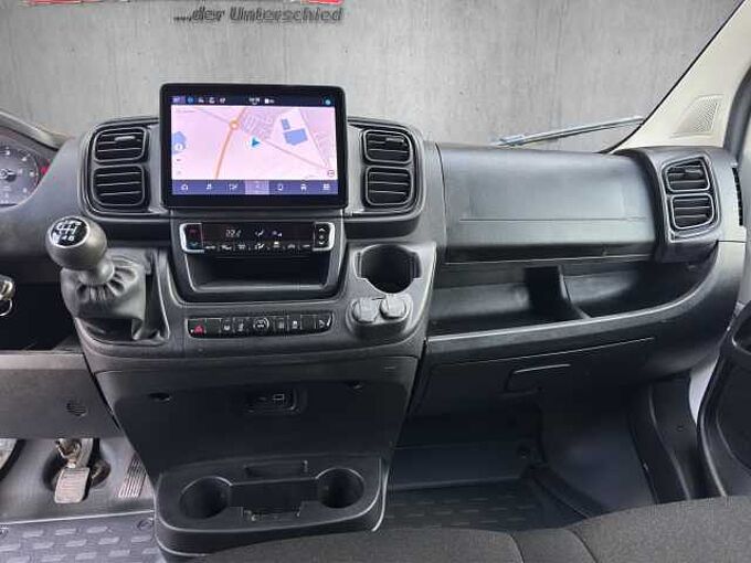 Fiat Ducato Kasten 35 L3H2 //Kamera/PDC /Navi