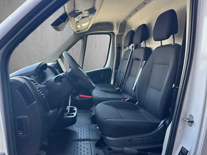 Fiat Ducato Kasten 35 L3H2 //Kamera/PDC /Navi