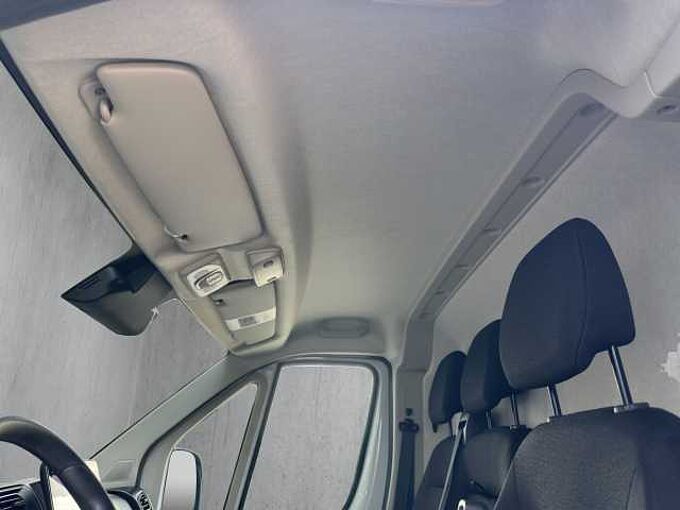 Fiat Ducato Kasten 35 L3H2 //Kamera/PDC /Navi