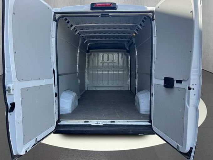 Fiat Ducato Kasten 35 L3H2 //Kamera/PDC /Navi