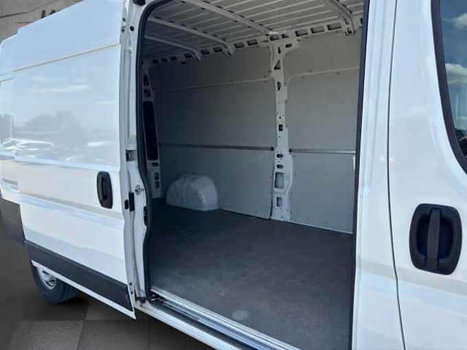 Fiat Ducato Kasten 35 L3H2 //Kamera/PDC /Navi