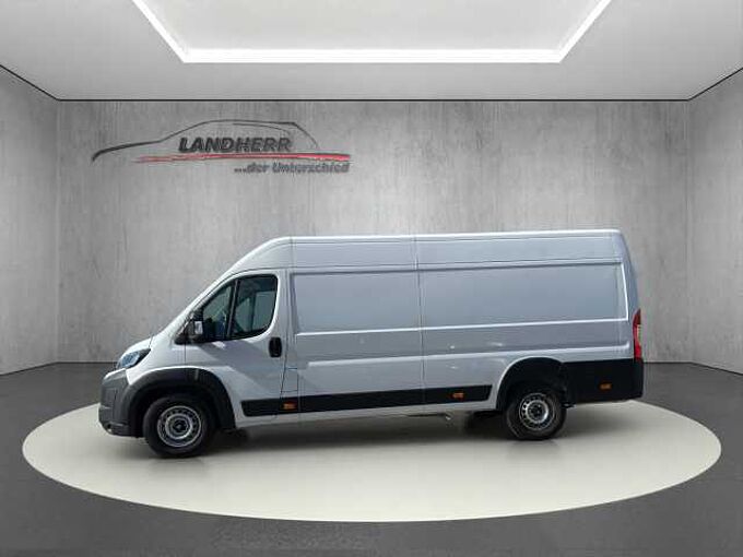 Fiat Ducato Maxi L4H2 /PDC hinten/Kamera/Spurhalteassistent