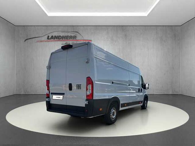 Fiat Ducato Maxi L4H2 /PDC hinten/Kamera/Spurhalteassistent