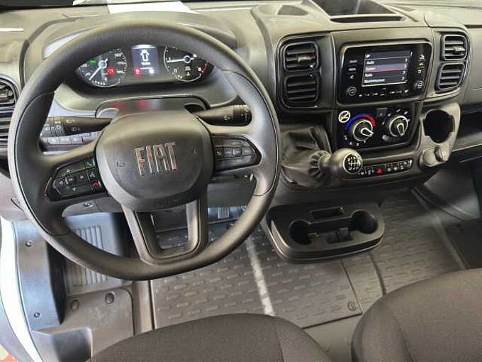 Fiat Ducato Maxi L4H2 /PDC hinten/Kamera/Spurhalteassistent