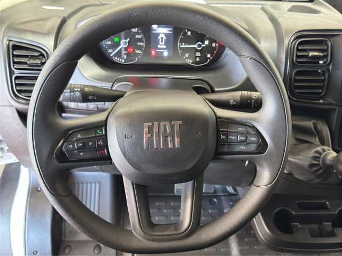 Fiat Ducato Maxi L4H2 /PDC hinten/Kamera/Spurhalteassistent