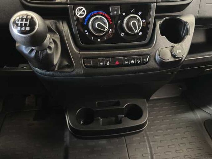 Fiat Ducato Maxi L4H2 /PDC hinten/Kamera/Spurhalteassistent