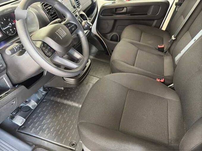 Fiat Ducato Maxi L4H2 /PDC hinten/Kamera/Spurhalteassistent
