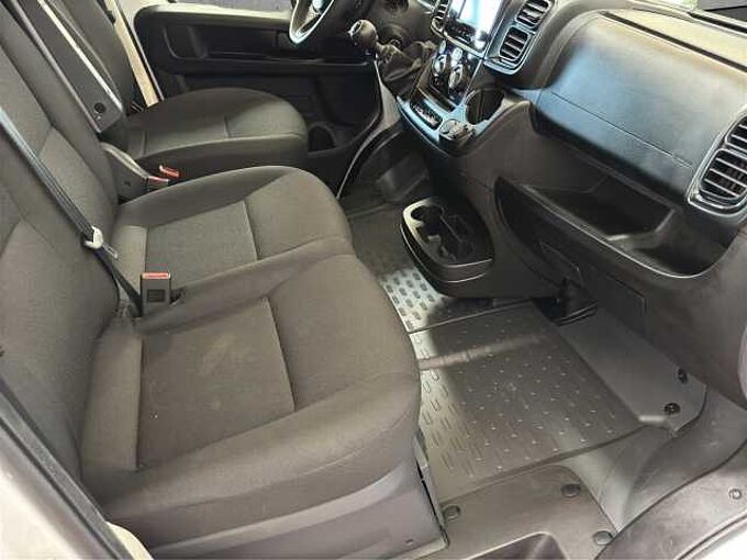 Fiat Ducato Maxi L4H2 /PDC hinten/Kamera/Spurhalteassistent