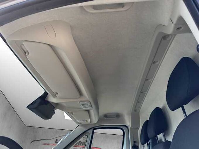 Fiat Ducato Maxi L4H2 /PDC hinten/Kamera/Spurhalteassistent