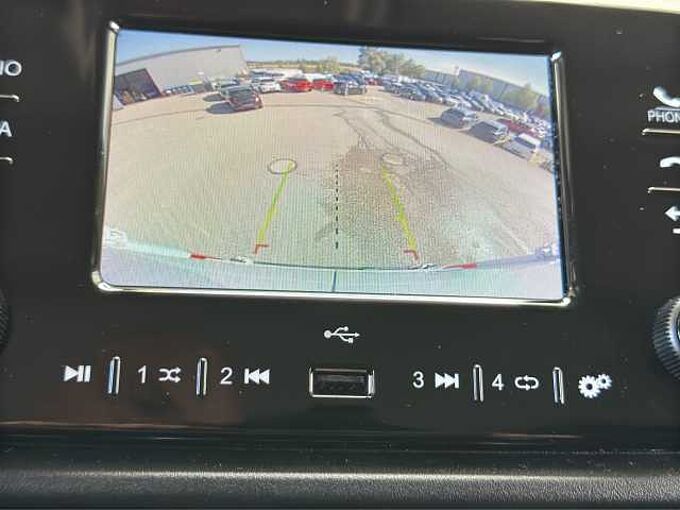 Fiat Ducato Maxi L4H2 /PDC hinten/Kamera/Spurhalteassistent