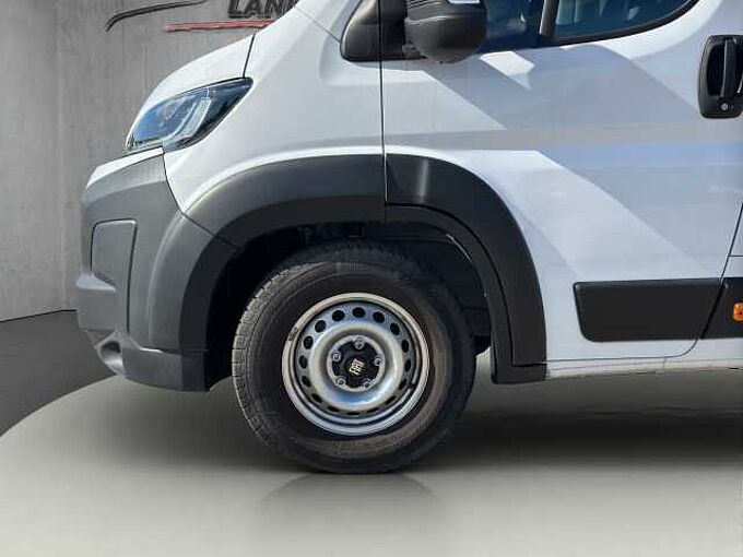 Fiat Ducato Maxi L4H2 /PDC hinten/Kamera/Spurhalteassistent