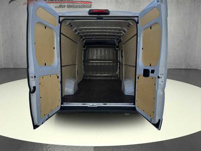 Fiat Ducato Maxi L4H2 /PDC hinten/Kamera/Spurhalteassistent