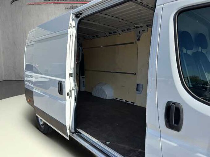 Fiat Ducato Maxi L4H2 /PDC hinten/Kamera/Spurhalteassistent