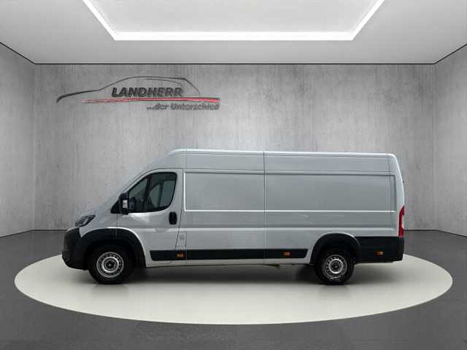 Fiat Ducato Maxi L4H2 /PDC hinten/Kamera/Spurhalteassistent