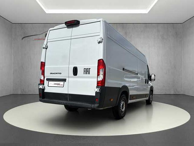 Fiat Ducato Maxi L4H2 /PDC hinten/Kamera/Spurhalteassistent