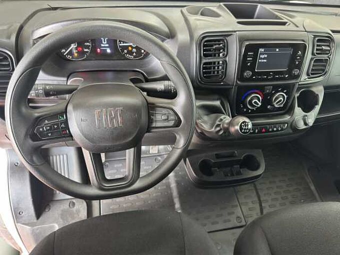 Fiat Ducato Maxi L4H2 /PDC hinten/Kamera/Spurhalteassistent