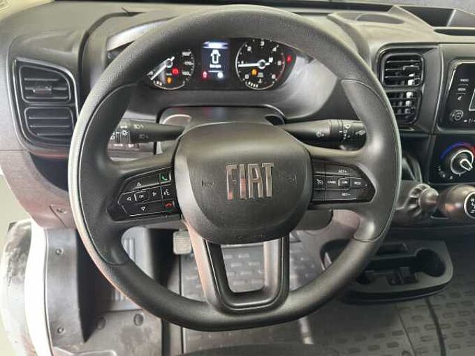 Fiat Ducato Maxi L4H2 /PDC hinten/Kamera/Spurhalteassistent