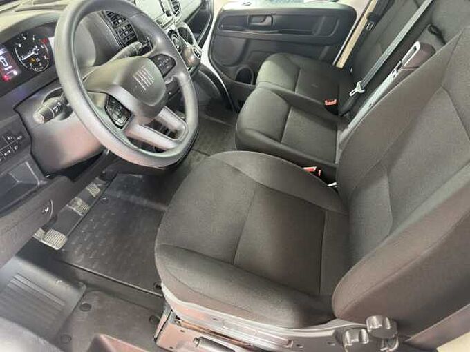 Fiat Ducato Maxi L4H2 /PDC hinten/Kamera/Spurhalteassistent