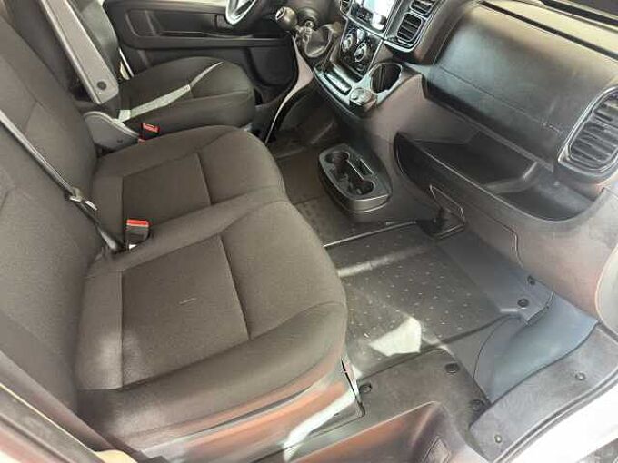 Fiat Ducato Maxi L4H2 /PDC hinten/Kamera/Spurhalteassistent