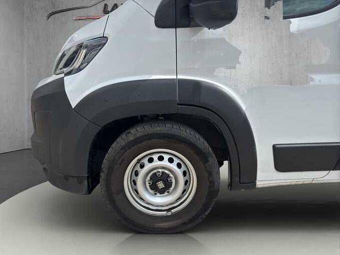 Fiat Ducato Maxi L4H2 /PDC hinten/Kamera/Spurhalteassistent