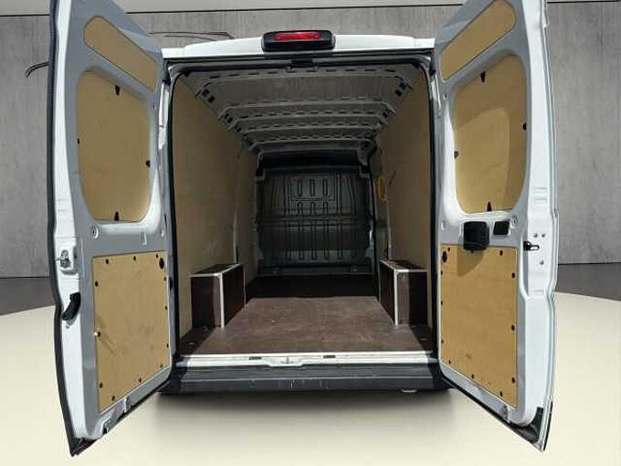Fiat Ducato Maxi L4H2 /PDC hinten/Kamera/Spurhalteassistent