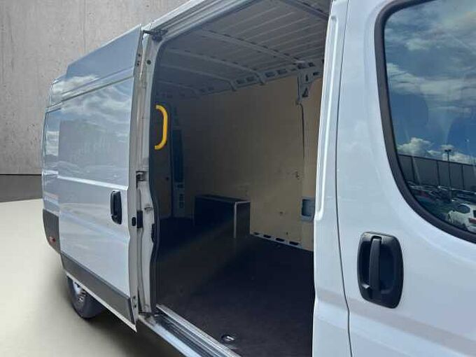 Fiat Ducato Maxi L4H2 /PDC hinten/Kamera/Spurhalteassistent