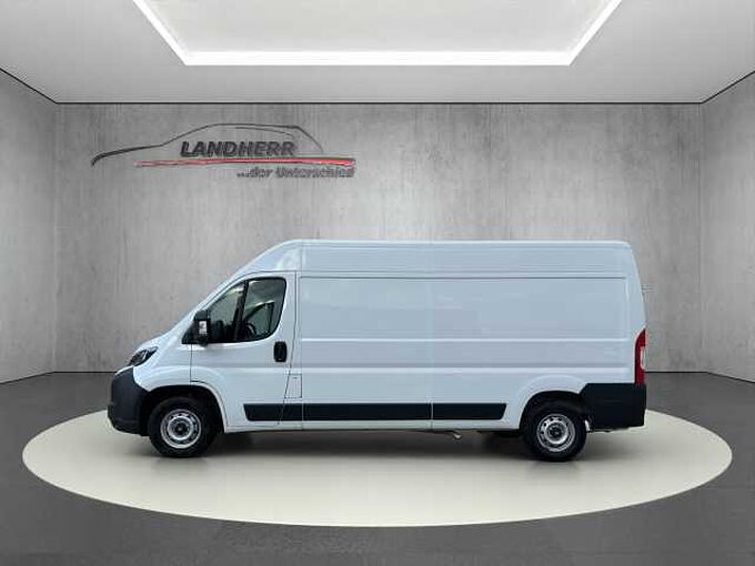 Fiat Ducato Kasten 35  L3H2 //Kamera/PDC /Navi