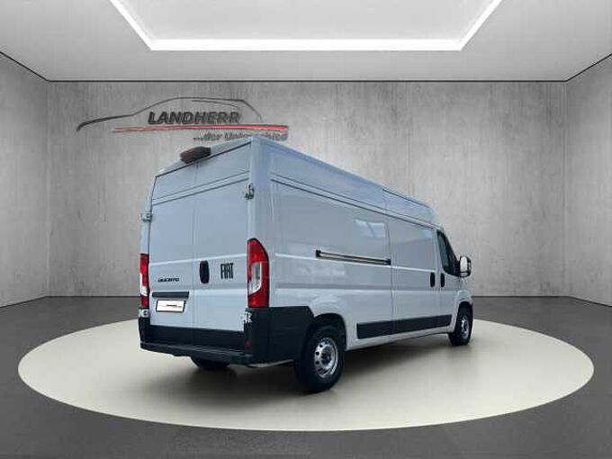 Fiat Ducato Kasten 35  L3H2 //Kamera/PDC /Navi