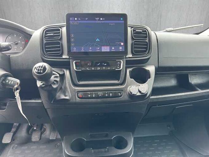 Fiat Ducato Kasten 35  L3H2 //Kamera/PDC /Navi