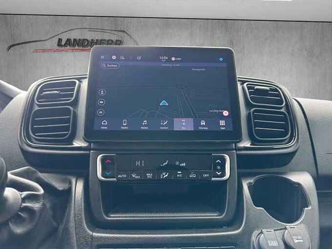 Fiat Ducato Kasten 35  L3H2 //Kamera/PDC /Navi