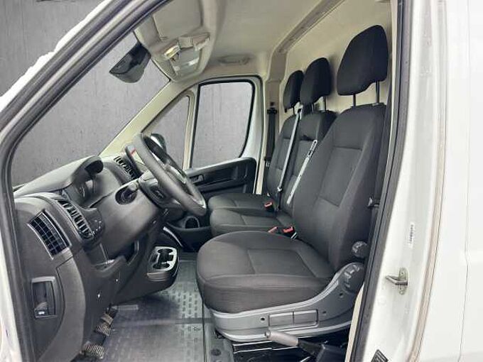 Fiat Ducato Kasten 35  L3H2 //Kamera/PDC /Navi