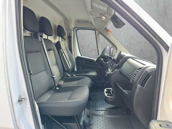 Fiat Ducato Kasten 35  L3H2 //Kamera/PDC /Navi