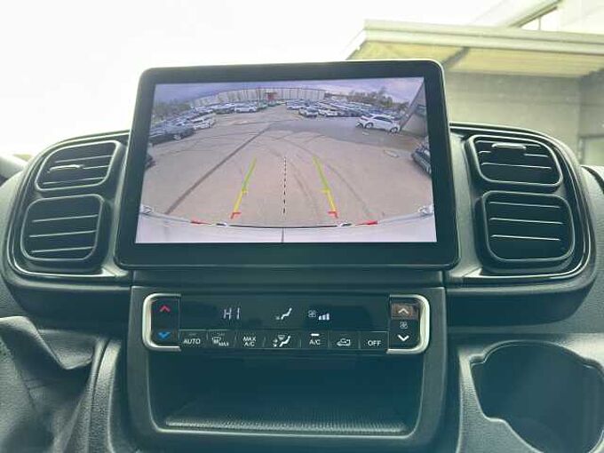 Fiat Ducato Kasten 35  L3H2 //Kamera/PDC /Navi