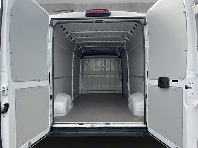 Fiat Ducato Kasten 35  L3H2 //Kamera/PDC /Navi