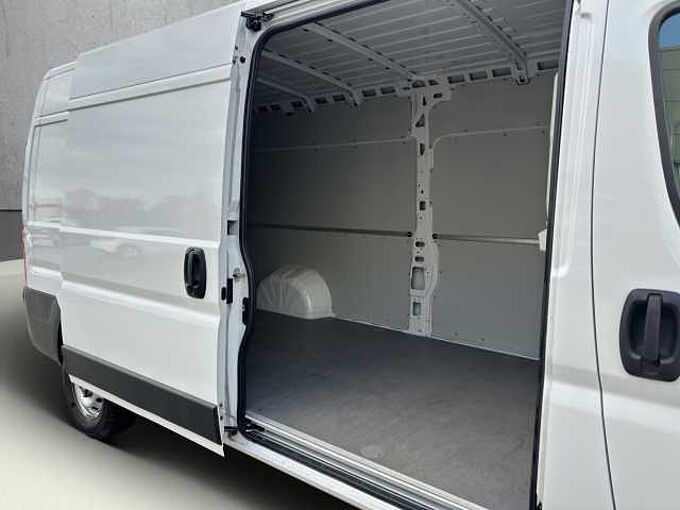 Fiat Ducato Kasten 35  L3H2 //Kamera/PDC /Navi