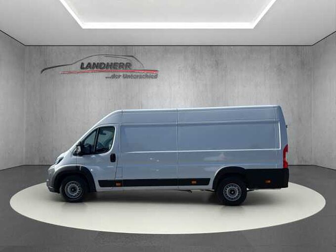 Fiat Ducato Kasten 35 L4H2 //Kamera/PDC 